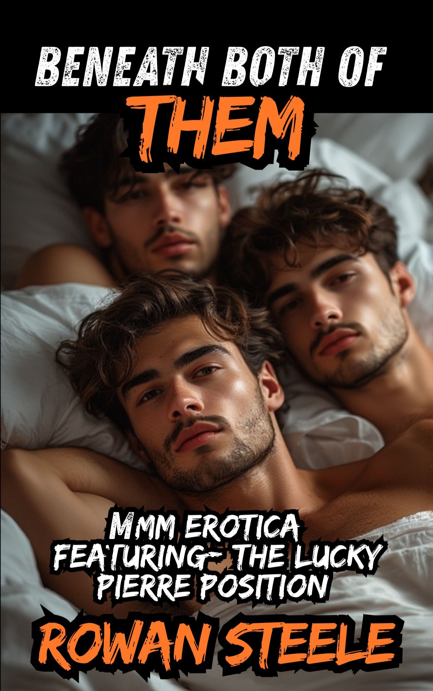 Beneath Both of Them- MMM