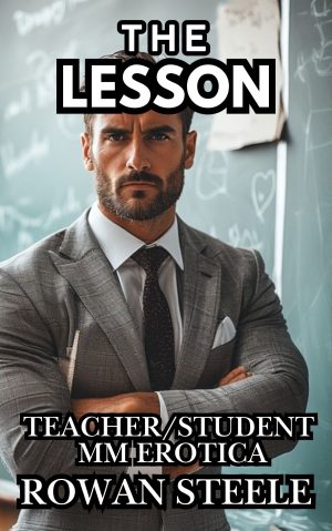 The Lesson