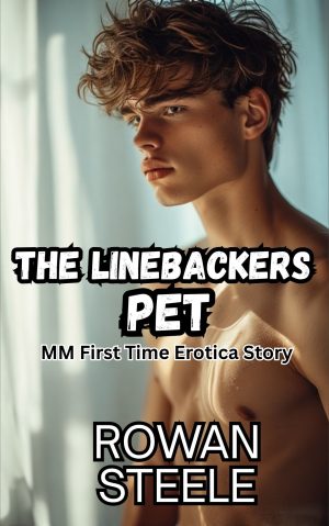 The Linebackers Pet- MM First Time