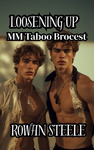 Loosening Up: MM Taboo Brocest
