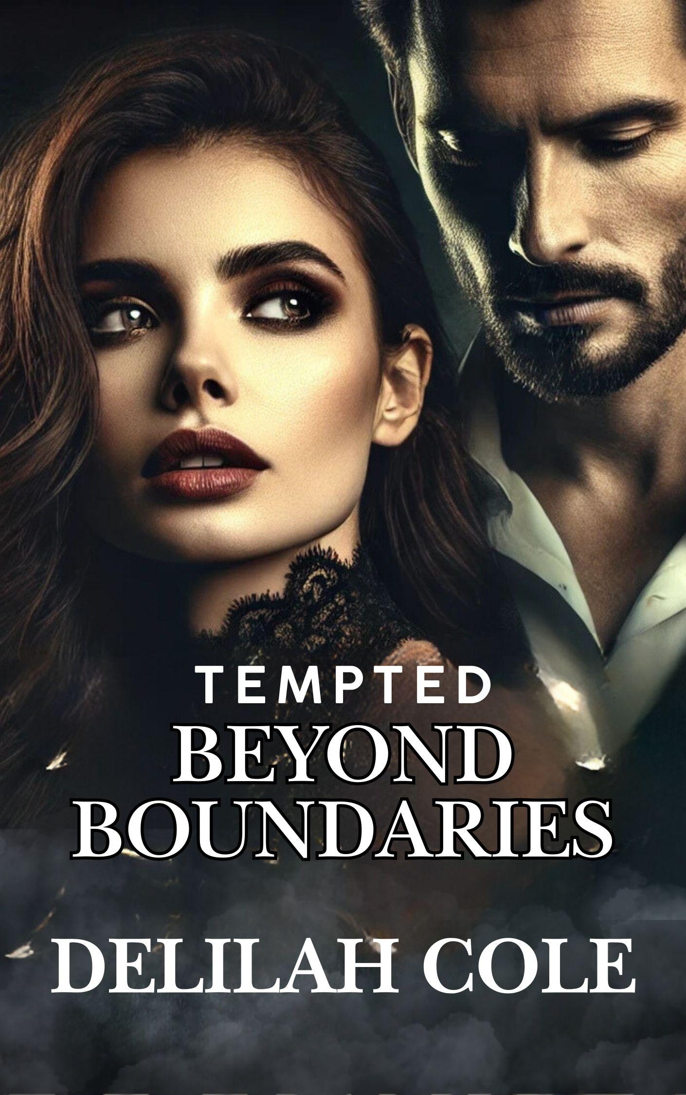 Tempted Beyond Boundaries