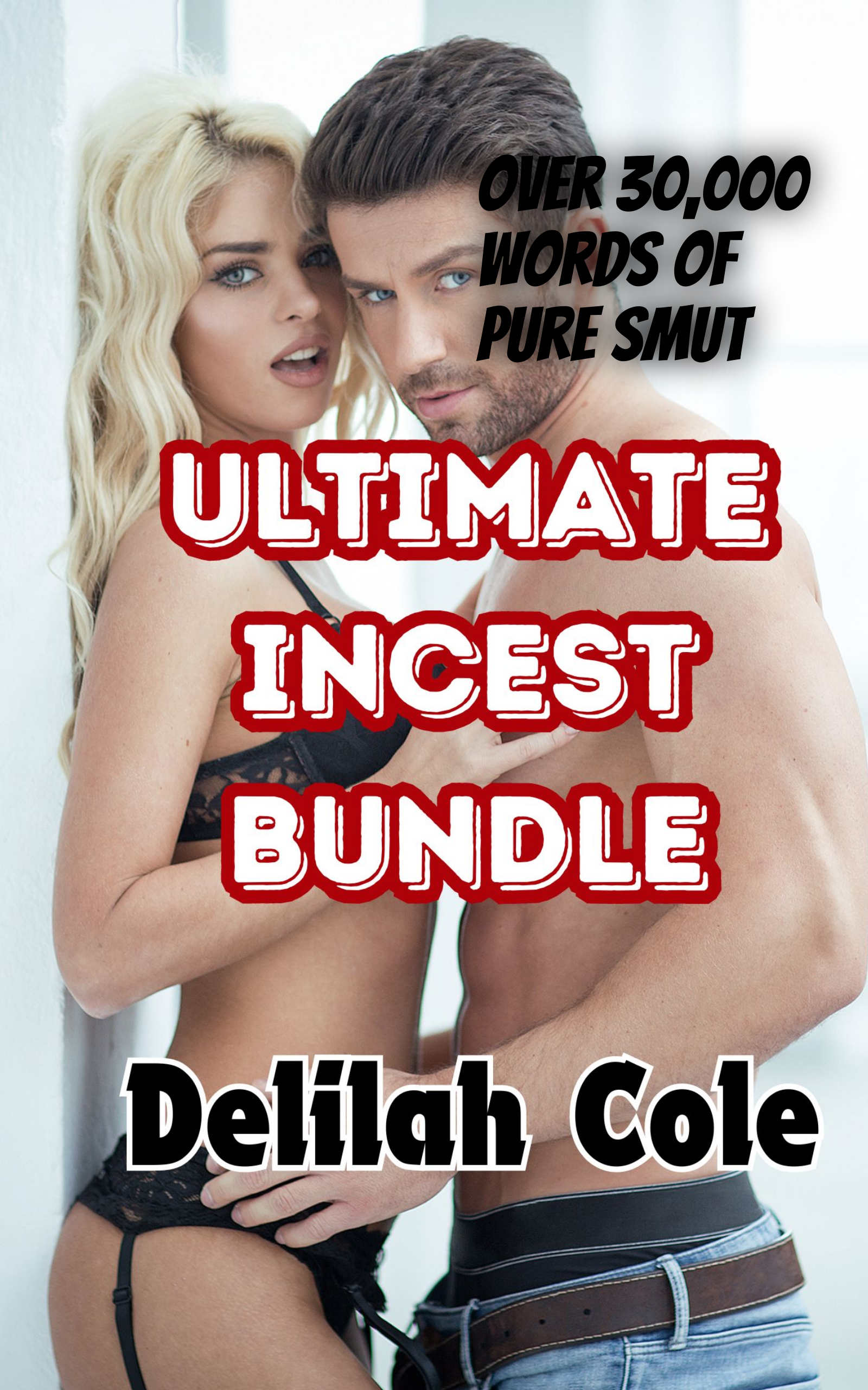 Ultimate Incest Bundle