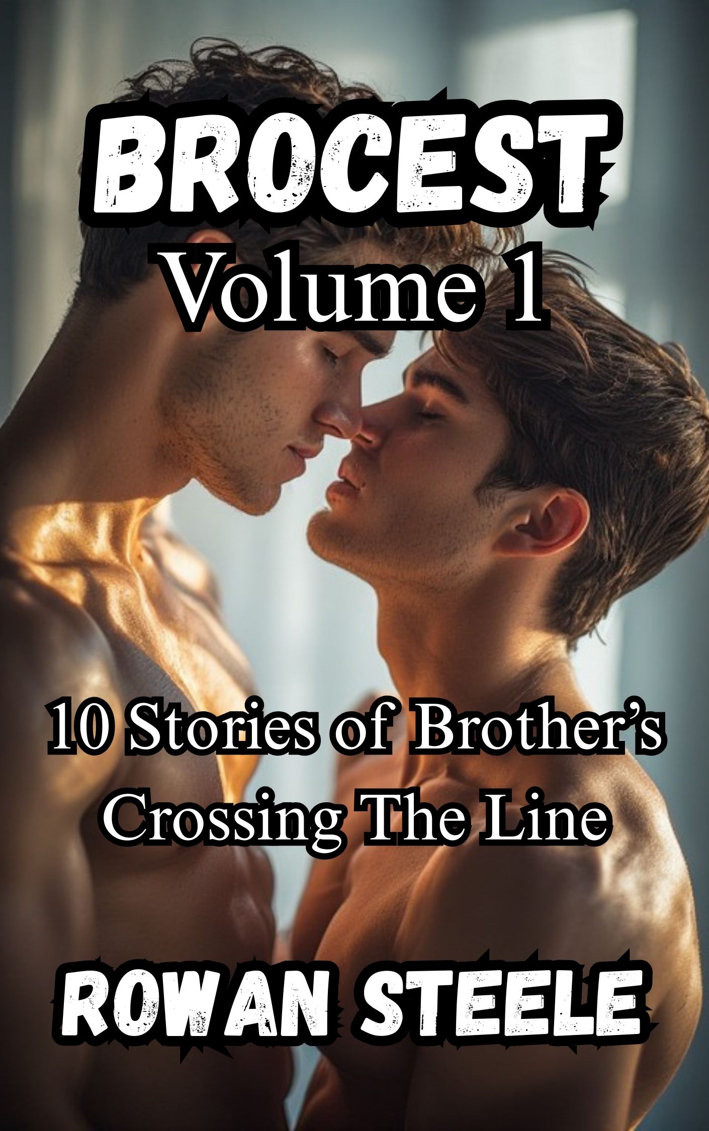 Brocest: Volume 1