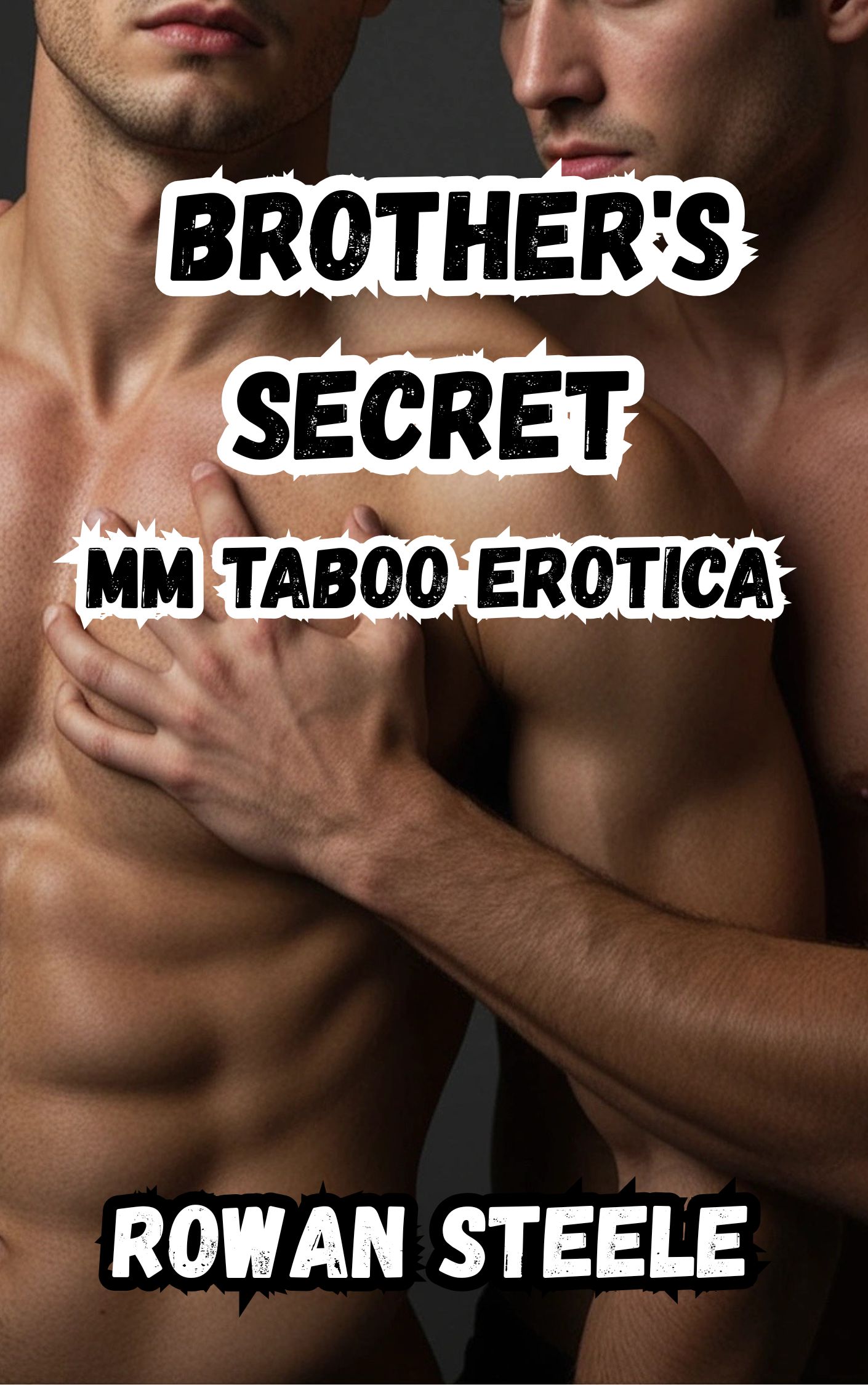 Brother's Secrets: MM Taboo Erotica