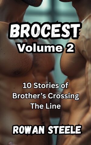Brocest: Volume 2